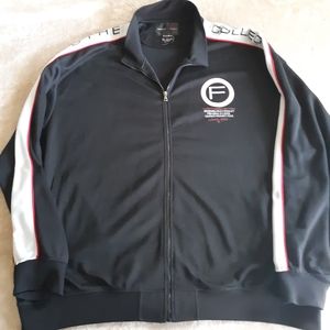 Vintage fubu sweater